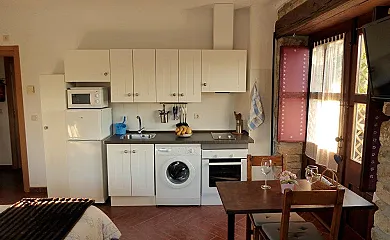 Casa Atostarra en Ibero (Navarra) - Foto 21