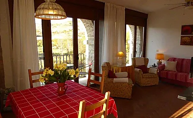 Casa Atostarra en Ibero (Navarra) - Foto 23