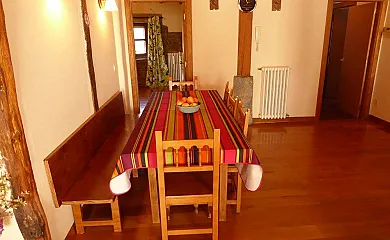 Casa Atostarra en Ibero (Navarra) - Foto 24