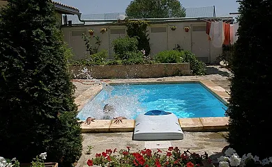 Casa Atostarra en Ibero (Navarra) - Foto 25