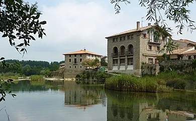 Casa Atostarra
