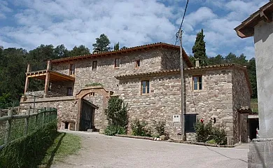 Mas Vilarrasa en Moià (Barcelona) - Foto 2