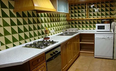 Mas Vilarrasa en Moià (Barcelona) - Foto 4