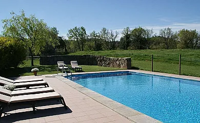 La Tría en Perafita (Barcelona) - Foto 2