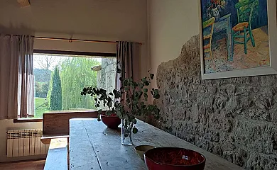 La Tría en Perafita (Barcelona) - Foto 5