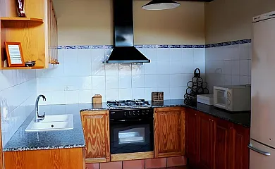 El Cobert de Vilaformiu en Berga (Barcelona) - Foto 4