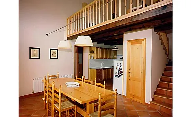 El Cobert de Vilaformiu en Berga (Barcelona) - Foto 5