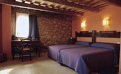 Casa Cabots 1 y 2 en Olvan (Barcelona) - Foto 5