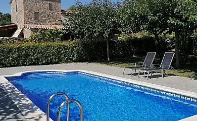 Casa Cabots 1 y 2 en Olvan (Barcelona) - Foto 1