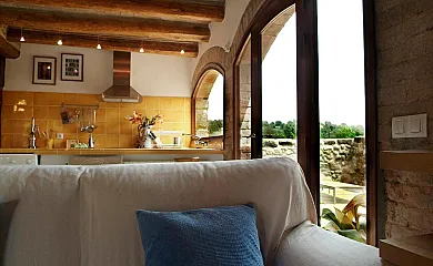 Casa Cabots 1 y 2 en Olvan (Barcelona) - Foto 3