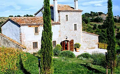 Casa Cabots 1 y 2 en Olvan (Barcelona) - Foto 2