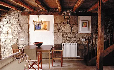 Casa Cabots 1 y 2 en Olvan (Barcelona) - Foto 4