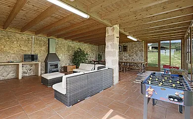 Les Cases en Sagàs (Barcelona) - Foto 5