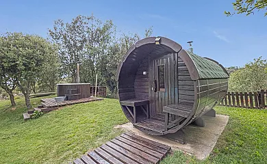 Les Cases en Sagàs (Barcelona) - Foto 3