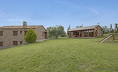 Les Cases en Sagàs (Barcelona) - Foto 2