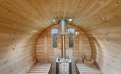 Les Cases en Sagàs (Barcelona) - Foto 4