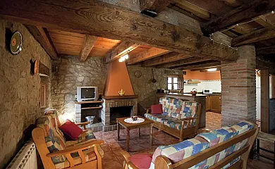 Cal Minguet en Casserres (Barcelona) - Foto 4