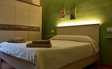 Can Bicicleta en Olesa De Bonesvalls (Barcelona) - Foto 5