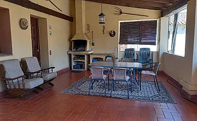 Can Bicicleta en Olesa De Bonesvalls (Barcelona) - Foto 2