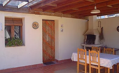 Can Bicicleta en Olesa De Bonesvalls (Barcelona) - Foto 3