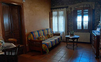 Can Bicicleta en Olesa De Bonesvalls (Barcelona) - Foto 4