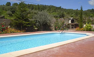 Can Bicicleta en Olesa De Bonesvalls (Barcelona) - Foto 1