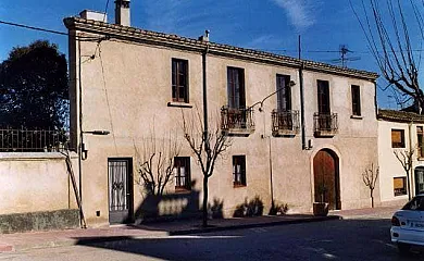 Cal Manou en El Pla Del Penedès (Barcelona) - Foto 1