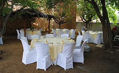 Cal Manou en El Pla Del Penedès (Barcelona) - Foto 3