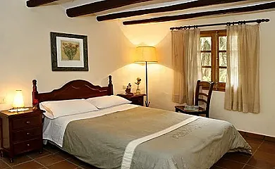 Les Graus en Guardiola de Font. Rubi (Barcelona) - Foto 5