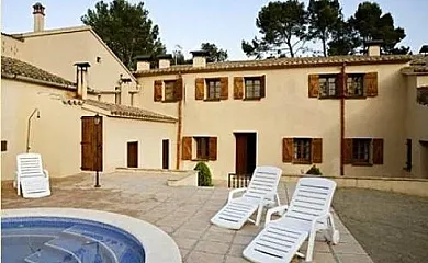 Les Graus en Guardiola de Font. Rubi (Barcelona) - Foto 3