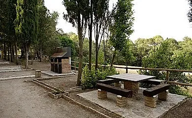 Les Graus en Guardiola de Font. Rubi (Barcelona) - Foto 4