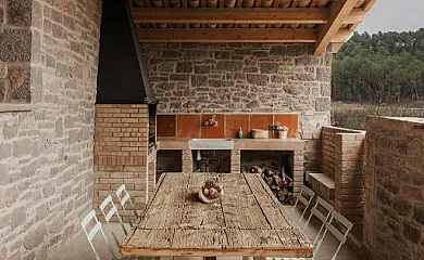 Els Plans de Cornet en Sallent (Barcelona) - Foto 4