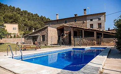 Els Plans de Cornet en Sallent (Barcelona) - Foto 1