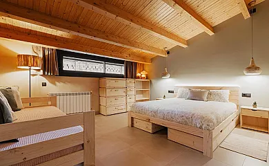 Els Plans de Cornet en Sallent (Barcelona) - Foto 5