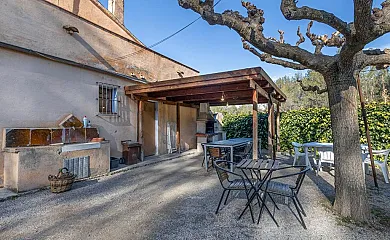 Alojamientos Rurales Cal Contra y Cala Emili en Gelida (Barcelona) - Foto 5