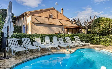 Alojamientos Rurales Cal Contra y Cala Emili en Gelida (Barcelona) - Foto 1