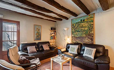 Alojamientos Rurales Cal Contra y Cala Emili en Gelida (Barcelona) - Foto 6