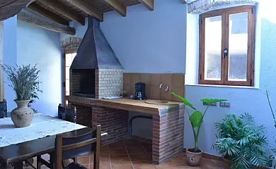 Can Batlles en Riells Del Fai (Barcelona) - Foto 2