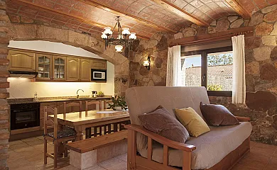 Cal Magí en L´Arboçar (Barcelona) - Foto 3