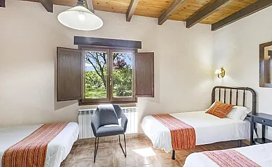 La Cirera en Sant Boi De Lluçanes (Barcelona) - Foto 4