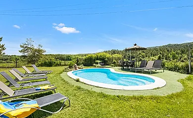 La Cirera en Sant Boi De Lluçanes (Barcelona) - Foto 1