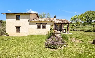 La Cirera en Sant Boi De Lluçanes (Barcelona) - Foto 3