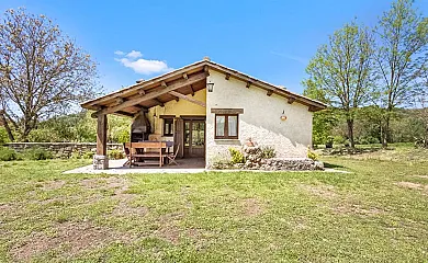 La Cirera en Sant Boi De Lluçanes (Barcelona) - Foto 2