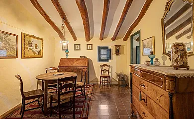 Can Pere Martí en Jorba (Barcelona) - Foto 3