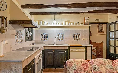 Can Pere Martí en Jorba (Barcelona) - Foto 6