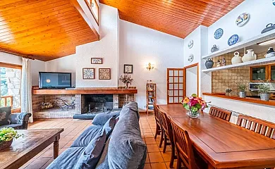 Casa Rectoria Clariana en Clariana (Barcelona) - Foto 3