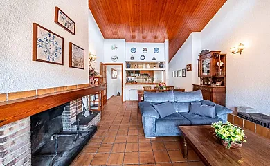 Casa Rectoria Clariana en Clariana (Barcelona) - Foto 5