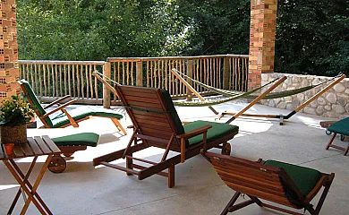 Molí del Casó en Bagà (Barcelona) - Foto 3