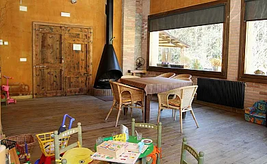 Molí del Casó en Bagà (Barcelona) - Foto 4