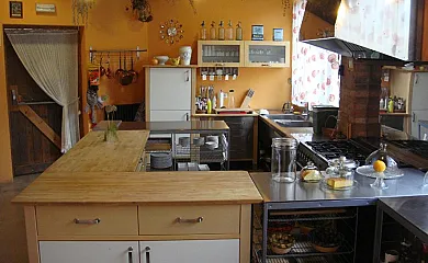 Molí del Casó en Bagà (Barcelona) - Foto 5